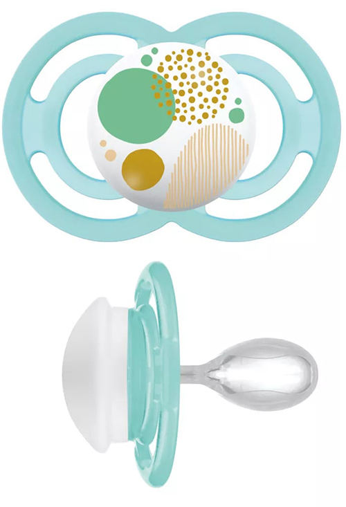 MAM SUCCHIETTO PERFECT 6+ MESI SILICONE SINGLE BOX MASCHIO MAM SUCCHIETTO PERFECT 6+ MESI SILICONE SINGLE BOX MASCHIO