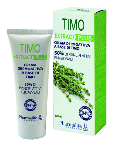 TIMO EXTRACT PLUS 100 ML TIMO EXTRACT PLUS 100 ML