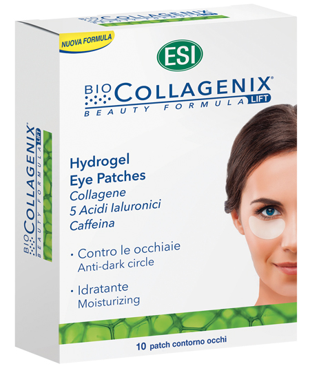 ESI BIOCOLLAGENIX 30 AMPOLLE ESI BIOCOLLAGENIX 30 AMPOLLE