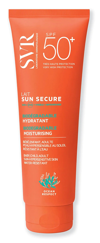 SUN SECURE LAIT SPF50+ NUOVA FORMULA 250 ML SUN SECURE LAIT SPF50+ NUOVA FORMULA 250 ML