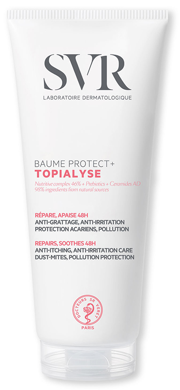 TOPIALYSE BAUME PROTECT 200 ML NUOVA FORMULA TOPIALYSE BAUME PROTECT 200 ML NUOVA FORMULA