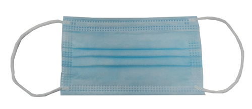 MASCHERINA CHIRURGICA BE CARE PF-036 BAMBINI TIPO 1 MONOUSO TESSUTO NON TESSUTO CON ELASTICO 10 PEZZI AZZURRA MASCHERINA CHIRURGICA BE CARE PF-036 BAMBINI TIPO 1 MONOUSO TESSUTO NON TESSUTO CON ELASTICO 10 PEZZI AZZURRA