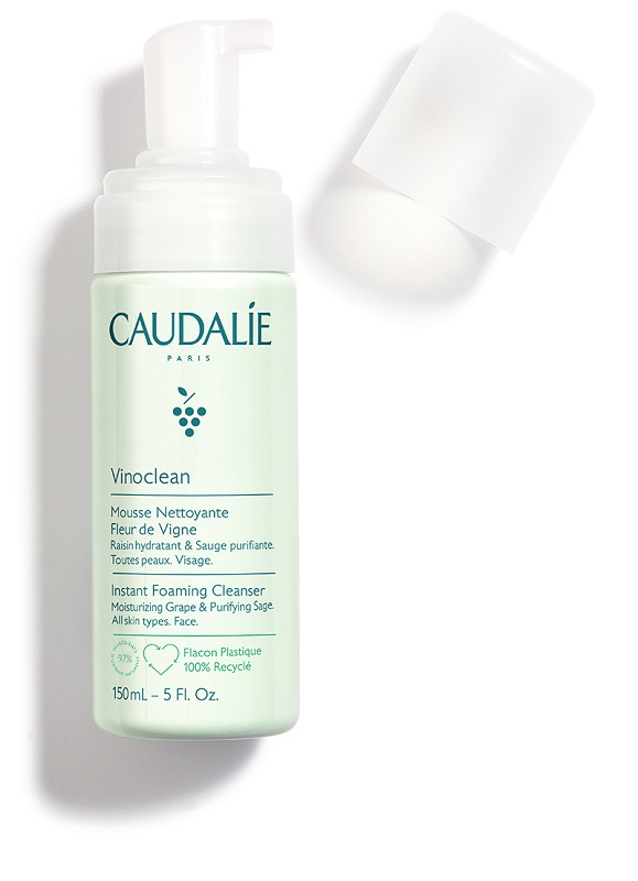 VINOCLEAN SCHIUMA DETERGENTE 150 ML