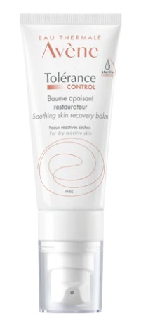 EAU THERMALE AVENE TOLERANCE CONTROL CREMA LENITIVA RIEQUILIBRANTE 40 ML EAU THERMALE AVENE TOLERANCE CONTROL CREMA LENITIVA RIEQUILIBRANTE 40 ML