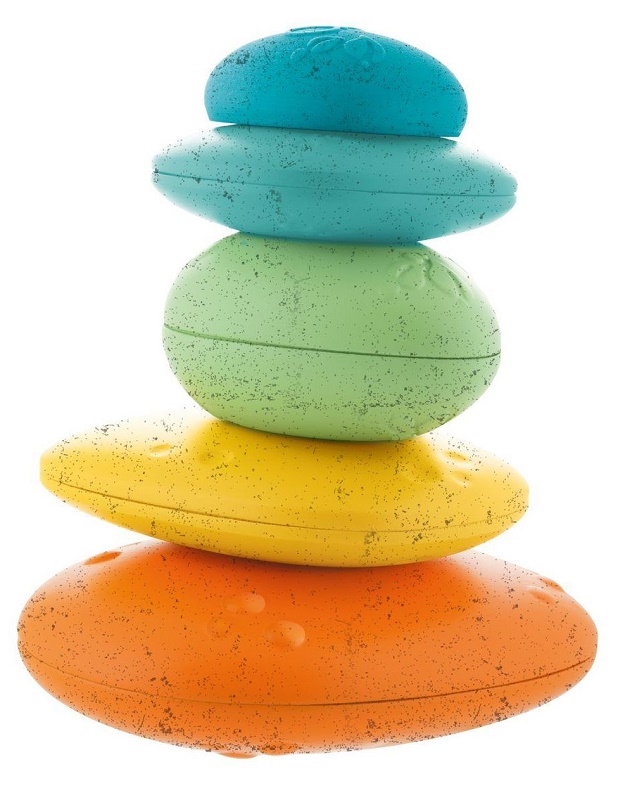 CHICCO GIOCO STONE BALANCE CHICCO GIOCO STONE BALANCE