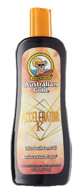 AUSTRALIAN GOLD ACCELERATOR K 15 ML AUSTRALIAN GOLD ACCELERATOR K 15 ML