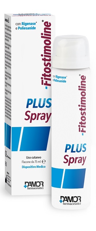 FITOSTIMOLINE PLUS SPRAY 75 ML FITOSTIMOLINE PLUS SPRAY 75 ML