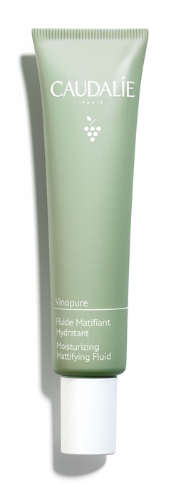 VINOPURE FLUIDO IDRATANTE EFFETTO MAT 40 ML VINOPURE FLUIDO IDRATANTE EFFETTO MAT 40 ML