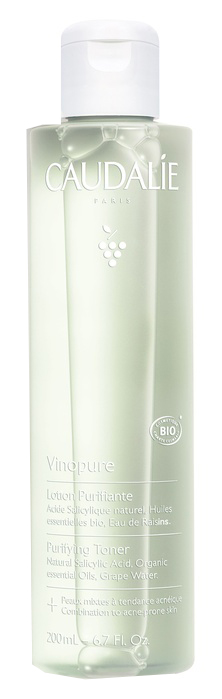 VINOPURE LOZIONE PURIFICANTE 200 ML VINOPURE LOZIONE PURIFICANTE 200 ML