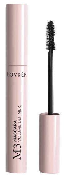 LOVREN MASCARA VOLUME DEFINER 10 ML LOVREN MASCARA VOLUME DEFINER 10 ML