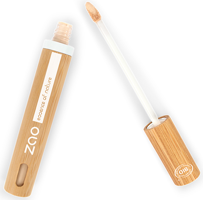 ZAO ORGANIC MAKE UP CORRETTORE LIQUIDO 792 SABBIA BEIGE 7 ML