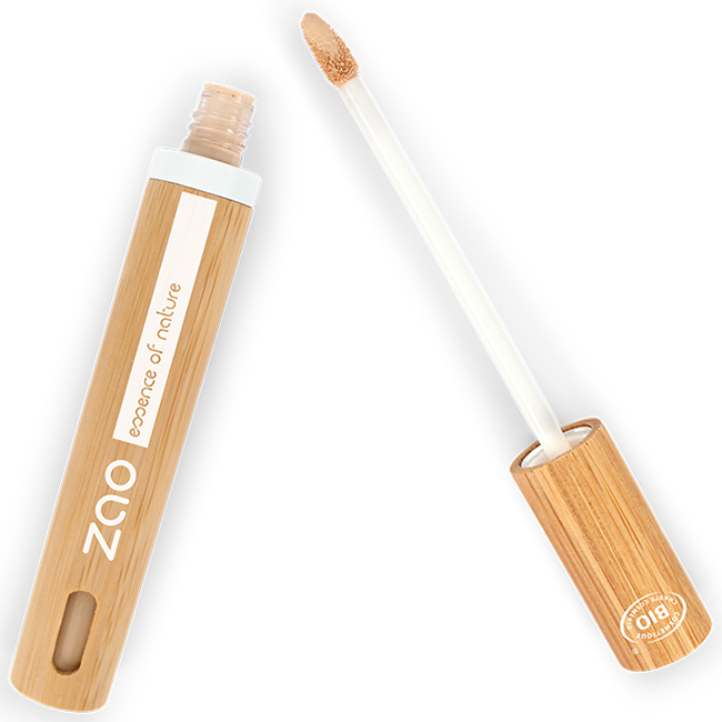 ZAO ORGANIC MAKE UP CORRETTORE LIQUIDO 793 ALBICOCCA MEDIA 7 ML