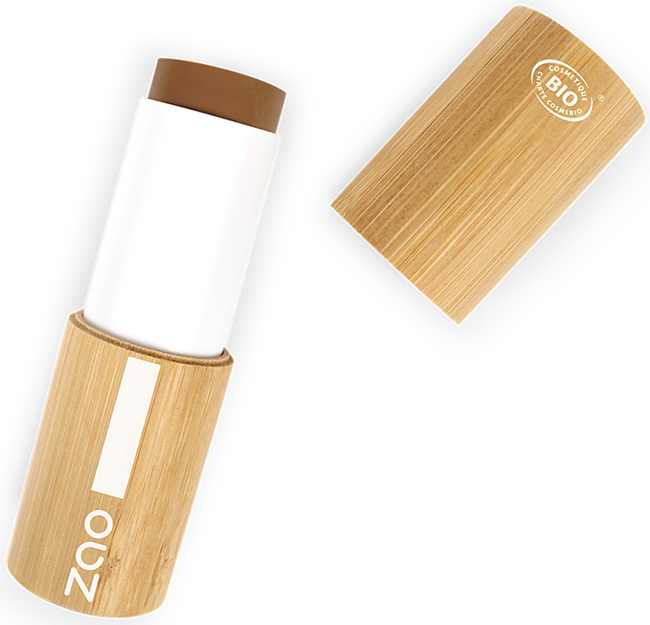 ZAO ORGANIC MAKE UP FONDOTINTA STICK 780 TRAMISU 10 G