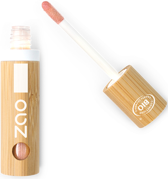 ZAO ORGANIC MAKE UP LUCIDALABBRA 016 SUN KISS 3,8 G
