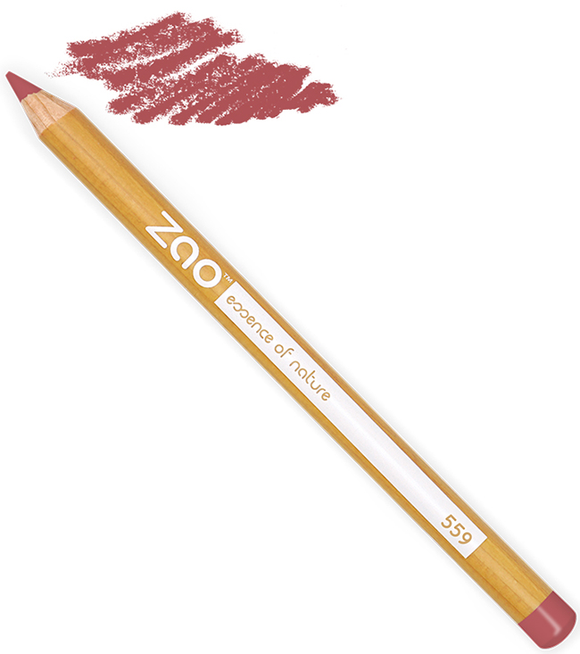 ZAO ORGANIC MAKE UP MATITA MULTIFUNZIONE 559 COLORADO 1,14 G