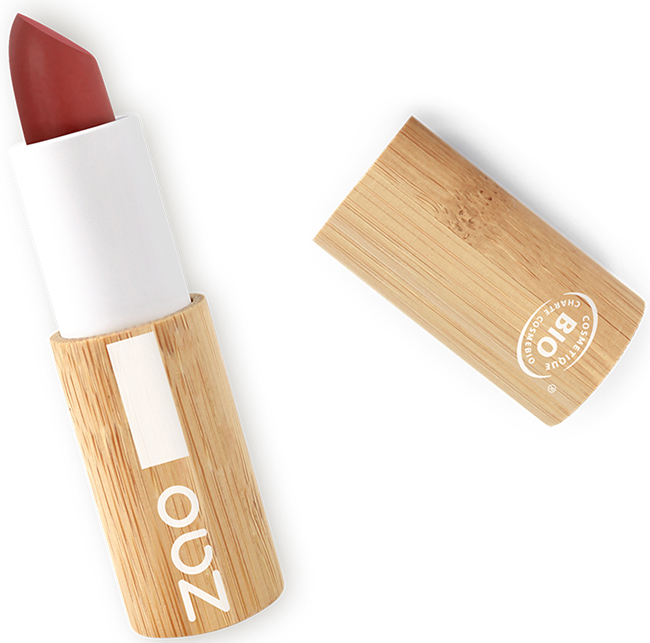 ZAO ORGANIC MAKE UP ROSSETTO CLASSIC 472 ROSSO MELOGRANO 3,5 G