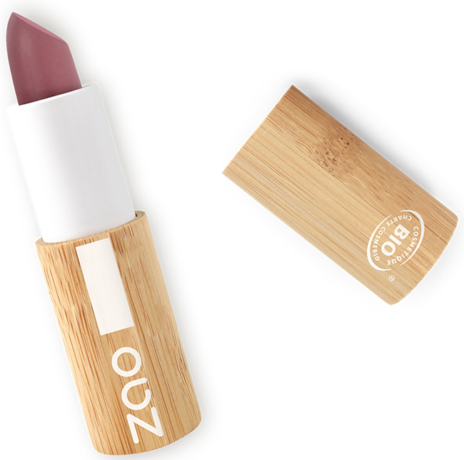 ZAO ORGANIC MAKE UP ROSSETTO CLASSIC 473 ROSA VIOLA 3,5 G