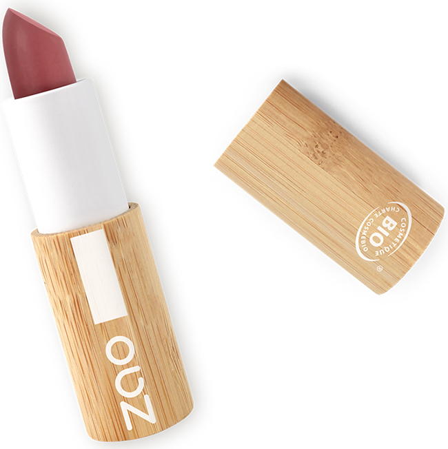 ZAO ORGANIC MAKE UP ROSSETTO CLASSIC 474 LAMPONE CILIEGIA 3,5 G