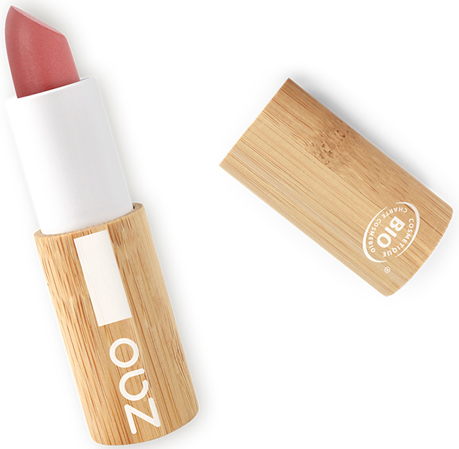 ZAO ORGANIC MAKE UP ROSSETTO CLASSIC 475 ROSA CAPPUCCINA 3,5 G