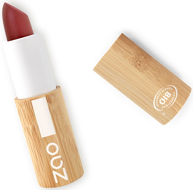 ZAO ORGANIC MAKE UP ROSSETTO COCOON 412 MEXICO 3,5 G