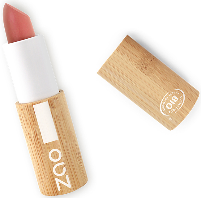 ZAO ORGANIC MAKE UP ROSSETTO COCOON 414 OSLO 3,5 G