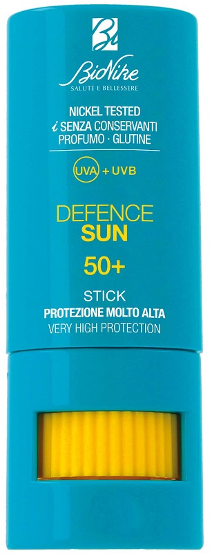 DEFENCE SUN STICK 50+ 9 ML DEFENCE SUN STICK 50+ 9 ML
