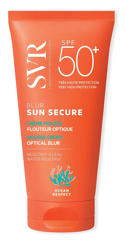SUN SECURE BLUR SPF50 50 ML SUN SECURE BLUR SPF50 50 ML