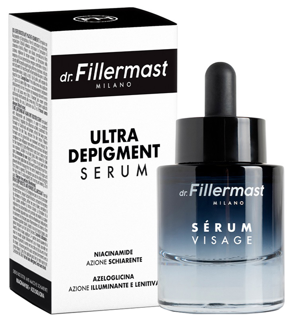 DR FILLERMAST ULTRA DEPIGMENT SERUM DR FILLERMAST ULTRA DEPIGMENT SERUM