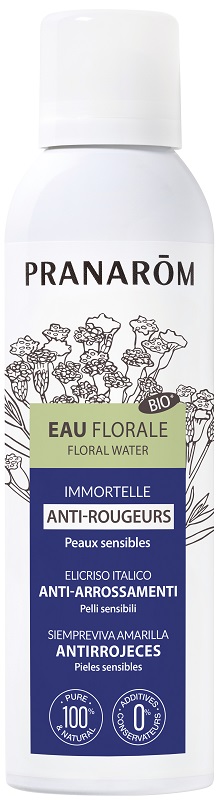 PRANAROM IDROLATO DI ELICRISO ITALICO ANTI ARROSSAMENTO PER PELLI SENSIBILI 150 ML PRANAROM IDROLATO DI ELICRISO ITALICO ANTI ARROSSAMENTO PER PELLI SENSIBILI 150 ML