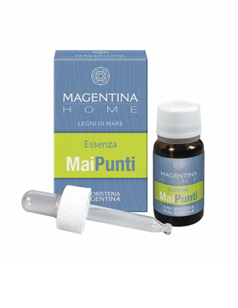 MAGENTINA HOME LEGNI DI MARE ESSENZA MAIPUNTI 10 ML MAGENTINA HOME LEGNI DI MARE ESSENZA MAIPUNTI 10 ML