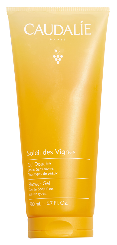 GEL DOCCIA SOLEIL DES VIGNES 200 ML
