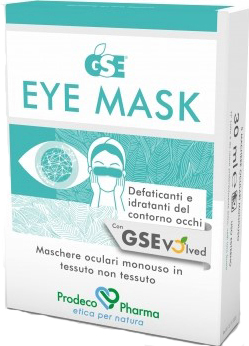 GSE EYE MASK 30 ML GSE EYE MASK 30 ML