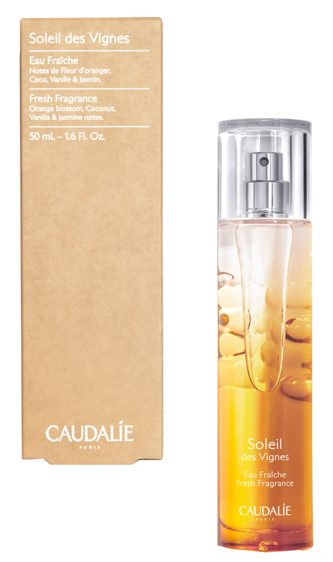SOLEIL DES VIGNES ACQUA FRESCA 50 ML 2022 SOLEIL DES VIGNES ACQUA FRESCA 50 ML 2022