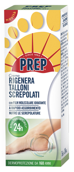 PREP CREMA TALLONI 75 ML MS FREE PREP CREMA TALLONI 75 ML MS FREE