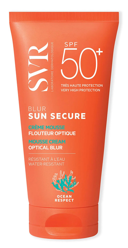 SUN SECURE BLUR SPF50+ FRAGRANCE FREE 50 ML SUN SECURE BLUR SPF50+ FRAGRANCE FREE 50 ML