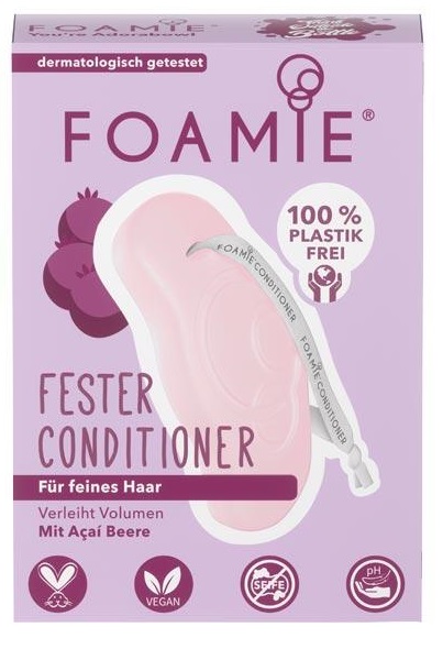 FOAMIE BALSAMO BAR YOU'RE ADORABOWL 80 G FOAMIE BALSAMO BAR YOU'RE ADORABOWL 80 G