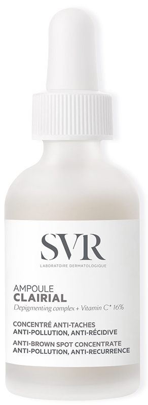 CLAIRIAL AMPOULE 30 ML CLAIRIAL AMPOULE 30 ML