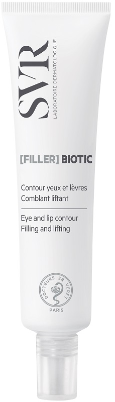 FILLER BIOTIC 15 ML FILLER BIOTIC 15 ML
