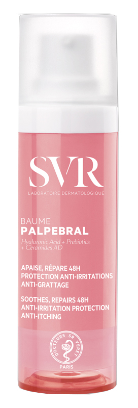 PALPEBRAL BAUME 30 ML PALPEBRAL BAUME 30 ML
