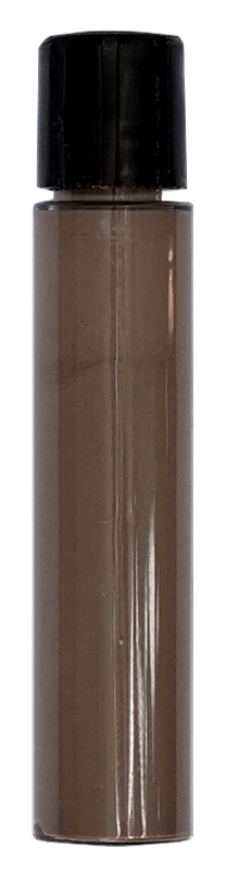 ZAO ORGANIC MAKE UP MASCARA SOPRACCIGLIA 053 MARRONE 3,6 ML RICARICA