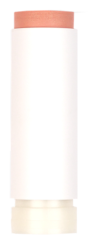 ZAO ORGANIC MAKE UP BLUSH STICK 843 CORALLO PERLATO 10 G RICARICA