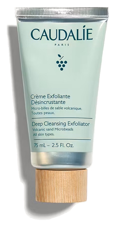 CREMA ESFOLIAZIONE PROFONDA 75 ML CREMA ESFOLIAZIONE PROFONDA 75 ML