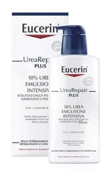 EUCERIN UREAREP 10% 400 ML PROMO EUCERIN UREAREP 10% 400 ML PROMO
