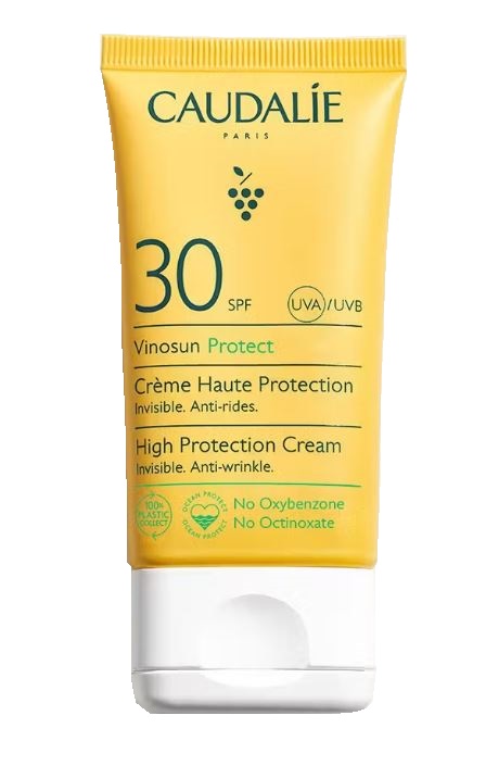 VINOSUN CREMA ALTA PROTEZIONE SPF30 50 ML VINOSUN CREMA ALTA PROTEZIONE SPF30 50 ML