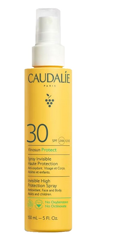 VINOSUN SPRAY ALTA PROTEZIONE SPF30 150 ML