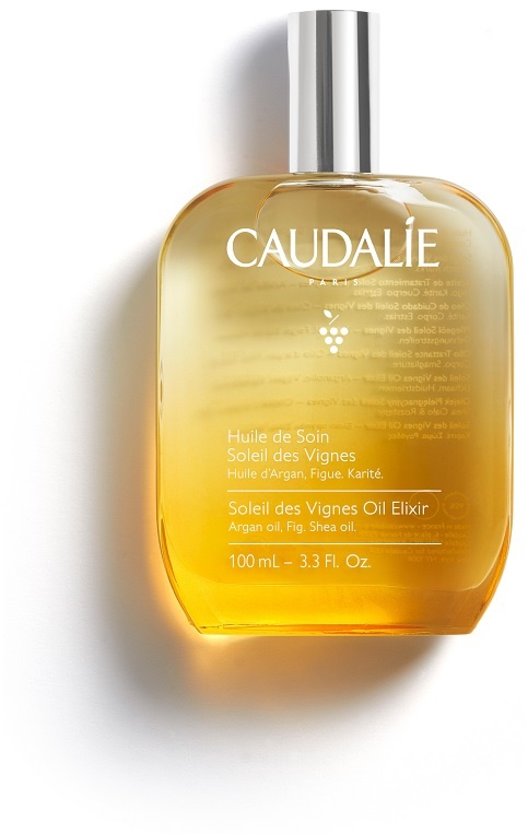 SOLEIL DES VIGNES OLIO TRATTANTE 100 ML SOLEIL DES VIGNES OLIO TRATTANTE 100 ML