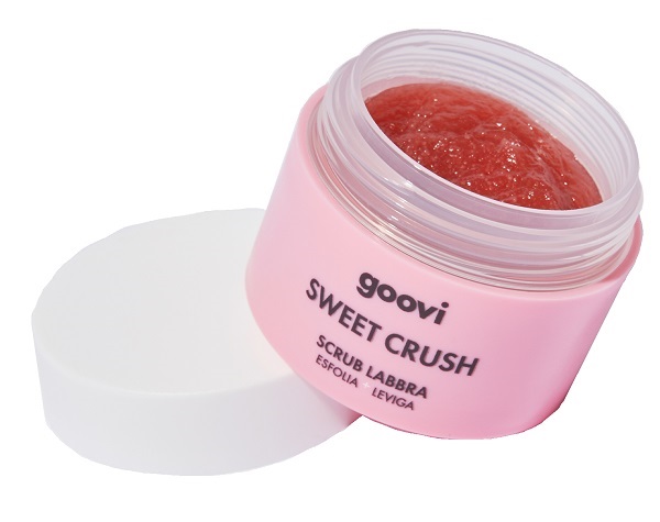GOOVI SCRUB LABBRA 15 ML