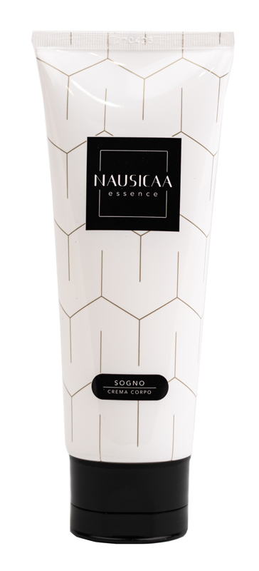 NAUSICAA CREMA CORPO MINIMAL WAY SOGNO 100 ML NAUSICAA CREMA CORPO MINIMAL WAY SOGNO 100 ML