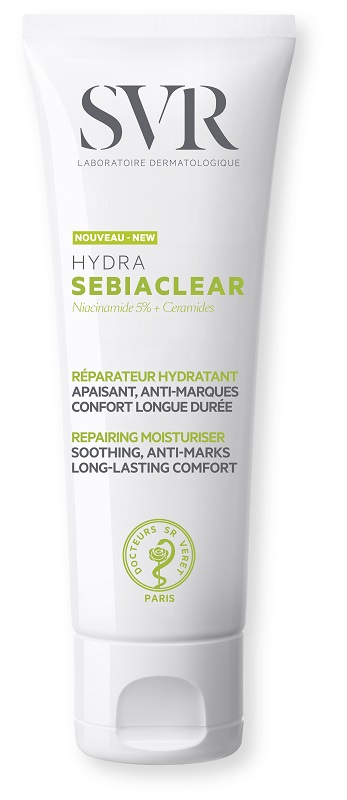 SEBIACLEAR HYDRA 40 ML SEBIACLEAR HYDRA 40 ML