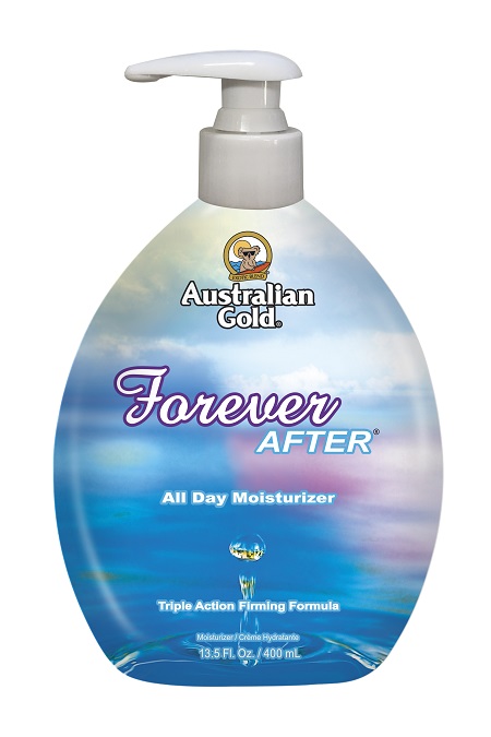 AUSTRALIAN GOLD FOREVER AFTER MOISTURIZER 400 ML AUSTRALIAN GOLD FOREVER AFTER MOISTURIZER 400 ML